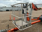 Control Station Upper with