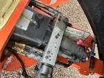 Hydraulics with