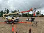 Control Station Ground with