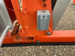 Control Station Upper with