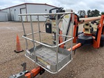 Control Station Upper with
