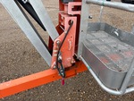 Control Station Upper with
