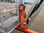 Control Station Upper with