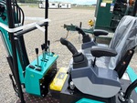 Control Station with