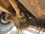 Drivetrain with