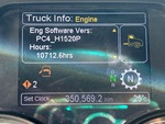 4 Transmision with Engine Hours