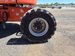 v2 Undercarriage - Wheeled Equipment with