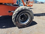 v2 Undercarriage - Wheeled Equipment with