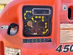 Basic Lower Control Station with