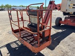 Basic Control Station Upper with