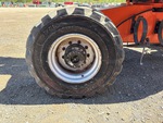 v2 Undercarriage - Wheeled Equipment with