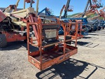 Basic Control Station Upper with