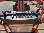Basic Control Station Upper with