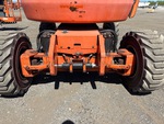 v2 Undercarriage - Wheeled Equipment with