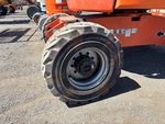 v2 Undercarriage - Wheeled Equipment with