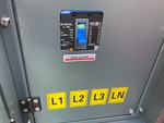 Generator with