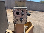 Control Station with