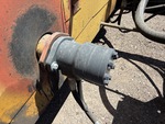 Hydraulics with