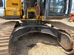 v2 Chassis - Excavator with