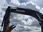 v2 Chassis - Excavator with