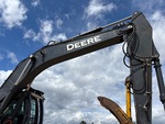 v2 Chassis - Excavator with