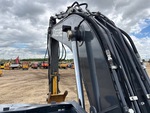 v2 Chassis - Excavator with