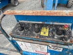 Basic Control Station Upper with