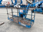 Basic Control Station Upper with