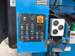 Basic Lower Control Station with