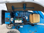 Basic Lower Control Station with