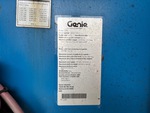 General Appearance with Numéro de série/Numéro d'identification du véhicule automobile