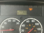 Cab with Engine Hours