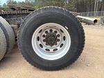 4 Underbody - Truck with