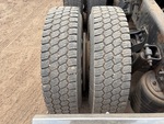 4 Underbody - Truck with