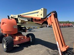 Chassis Photos with