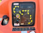Basic Lower Control Station with