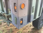 Chassis with Marker Lights Functional