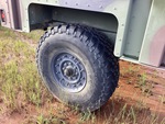 Chassis with Right Tire