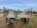 Chassis with Brake Lights Functional