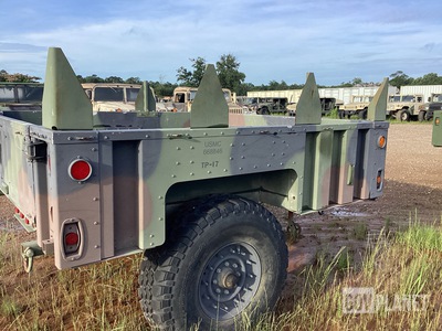 General Appearance with Sheet Metal Condition