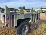 General Appearance with Sheet Metal Condition