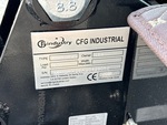 General Appearance with Numéro de série/Numéro d'identification du véhicule automobile