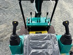 Control Station with
