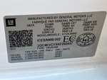 General Appearance with Frame Stamp Serial Number/VIN Photo