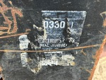 General Appearance with Numéro de série/Numéro d'identification du véhicule automobile