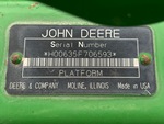 General Appearance with Numéro de série/Numéro d'identification du véhicule automobile