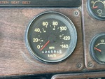 Aspect général with Compteur horaire / compteur kilométrique