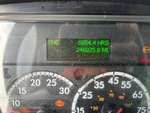 Cab with Engine Hours