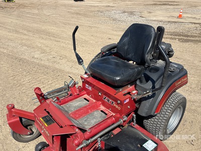 UXXXP！17 Z PRIDE Land Pride ZXT Pro Zero-Turn Lawn Mower | Ritchie Bros. Auctioneers
