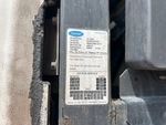 General Appearance with Refrigeration Unit Serial Number